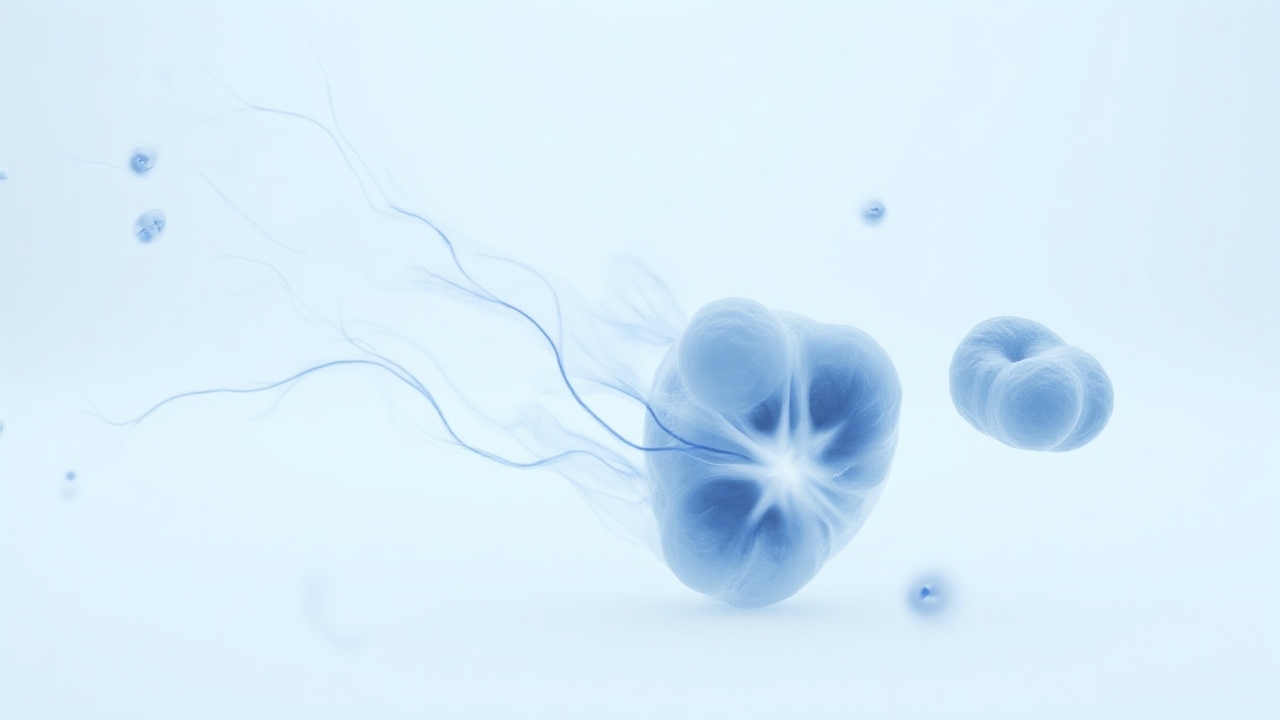 Mitochondria jako mediator interakcji między upałami a działaniem leków